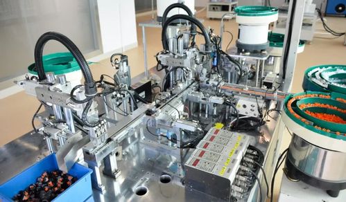 智能之星，點燃未來——廣州華立科技職業學院電力與智能制造學院電氣及自動化工程設計與安裝調試