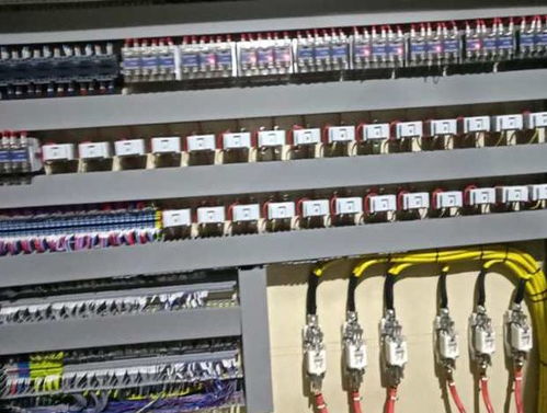 無錫裝配外包與電氣自動(dòng)化工程 奇點(diǎn)裝配外包公司的專業(yè)服務(wù)解析