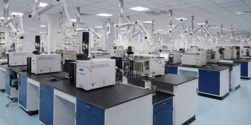 實(shí)驗(yàn)室裝修中的電氣及自動(dòng)化工程設(shè)計(jì)與安裝調(diào)試細(xì)則